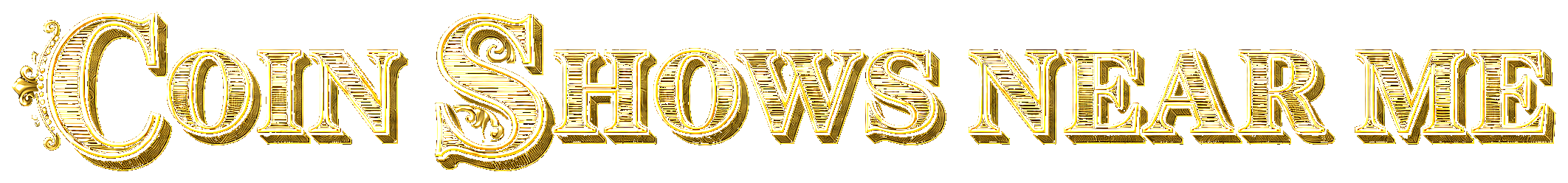 Coin Shows Near Me